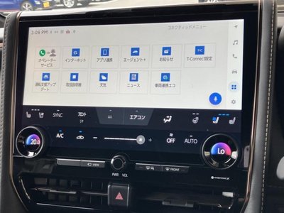 TOYOTA ALPHARD - 9