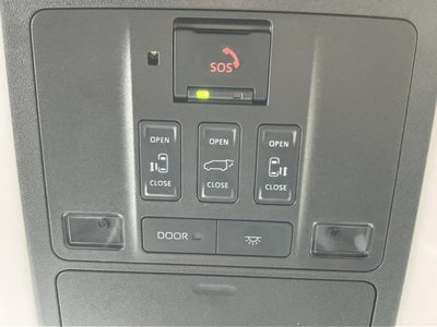 صورة مصغرة 47 لـ 2025 Toyota ALPHARD