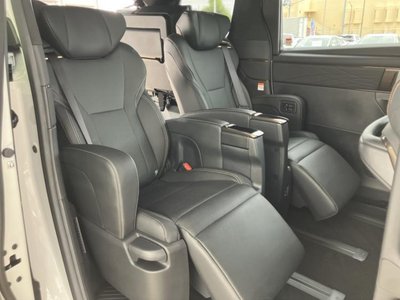 صورة مصغرة 26 لـ 2025 Toyota ALPHARD