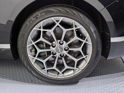 GENESIS G80 (RG3) - 6