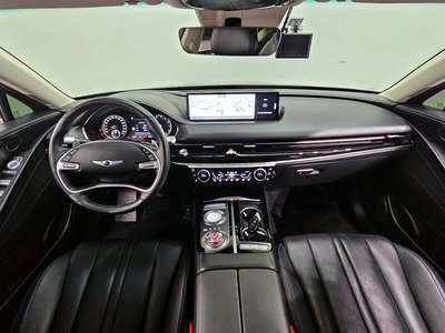 GENESIS G80 (RG3) - 5