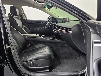 GENESIS G80 (RG3) - 10