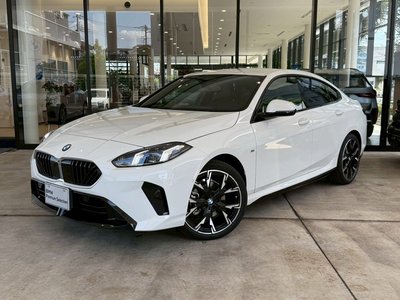 BMW 2 SERIES GRAN COUPE