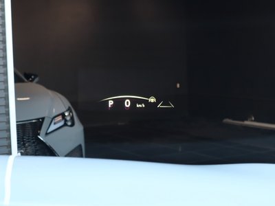 صورة مصغرة 27 لـ 2025 Lexus RX