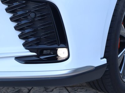 صورة مصغرة 24 لـ 2025 Lexus RX