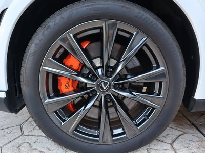 صورة مصغرة 43 لـ 2025 Lexus RX
