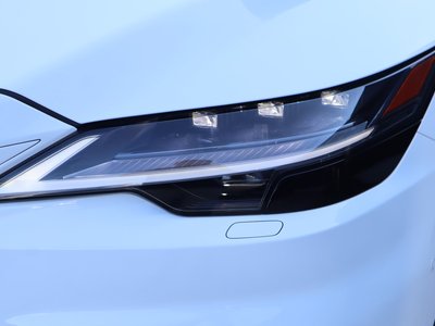 صورة مصغرة 23 لـ 2025 Lexus RX