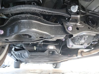 صورة مصغرة 79 لـ 2025 Lexus RX