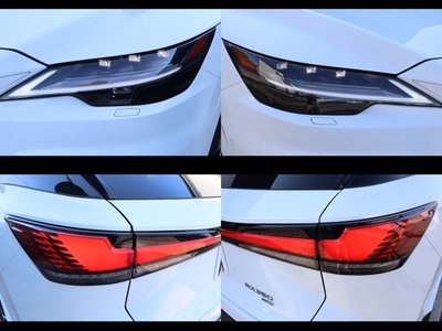 صورة مصغرة 15 لـ 2025 Lexus RX