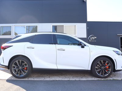 صورة 4 لـ 2025 Lexus RX