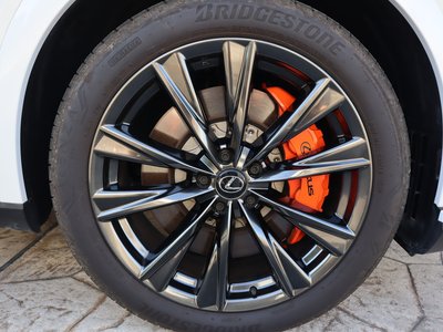صورة مصغرة 44 لـ 2025 Lexus RX