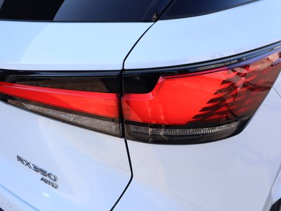 صورة مصغرة 76 لـ 2025 Lexus RX