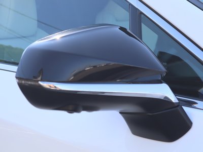 صورة مصغرة 77 لـ 2025 Lexus RX