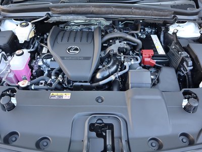 صورة مصغرة 80 لـ 2025 Lexus RX