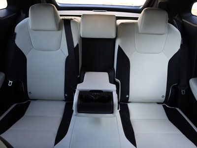 صورة مصغرة 58 لـ 2025 Lexus RX