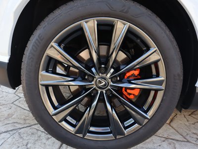 صورة مصغرة 45 لـ 2025 Lexus RX
