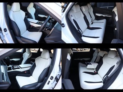 صورة مصغرة 17 لـ 2025 Lexus RX