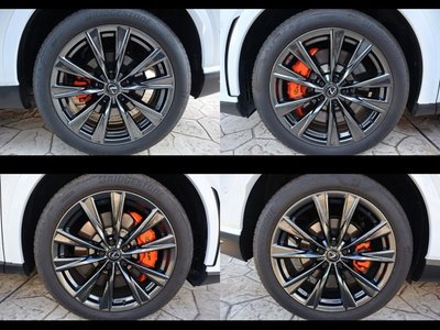 صورة مصغرة 16 لـ 2025 Lexus RX
