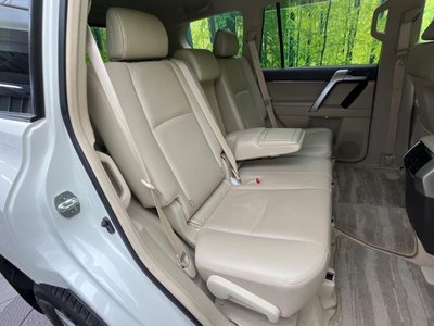 TOYOTA LAND CRUISER - 9