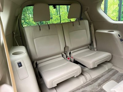 TOYOTA LAND CRUISER - 10