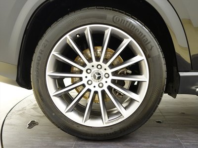 MERCEDES-BENZ GLE COUPE - 9