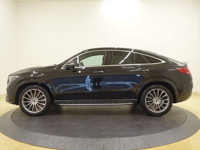 MERCEDES-BENZ GLE COUPE - 3