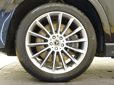 MERCEDES-BENZ GLE COUPE - 10