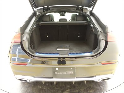 MERCEDES-BENZ GLE COUPE - 7