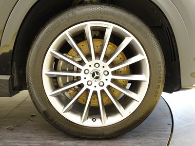 MERCEDES-BENZ GLE COUPE - 8