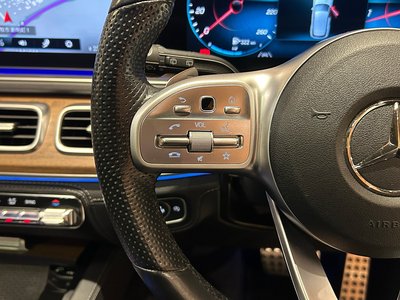 MERCEDES-BENZ GLE - 9