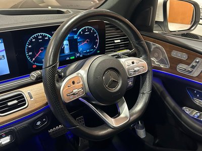 MERCEDES-BENZ GLE - 8