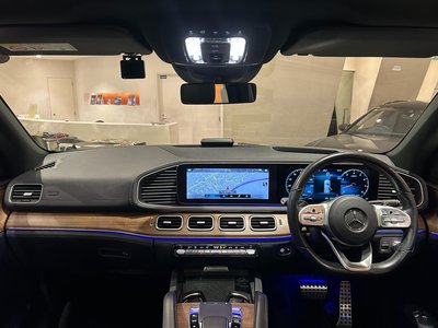 MERCEDES-BENZ GLE - 5