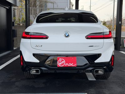 BMW X4 - 7