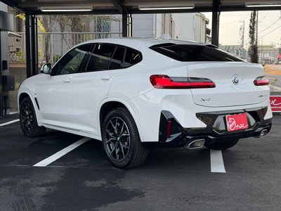 BMW X4 - 3