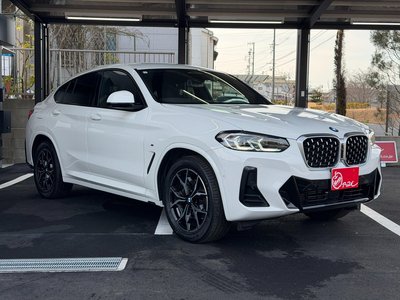BMW X4 - 2