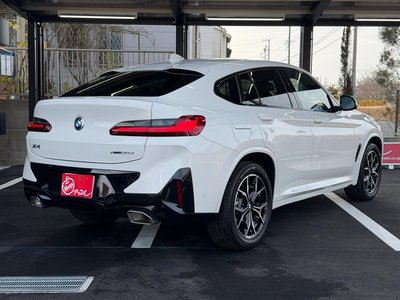 BMW X4 - 4