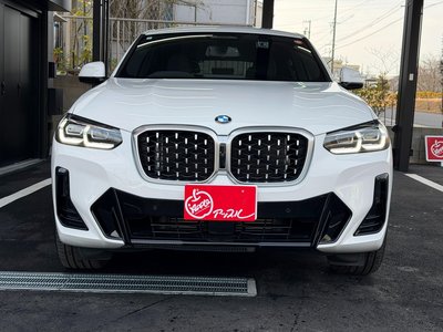 BMW X4 - 5