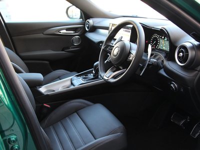 ALFA ROMEO TONALE - 3