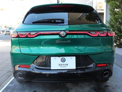 ALFA ROMEO TONALE - 5