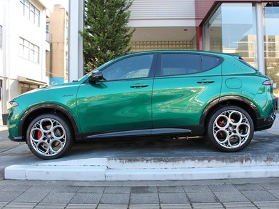 ALFA ROMEO TONALE - 7