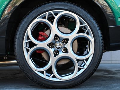 ALFA ROMEO TONALE - 9