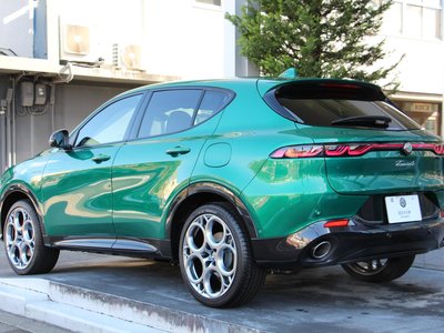 ALFA ROMEO TONALE - 2