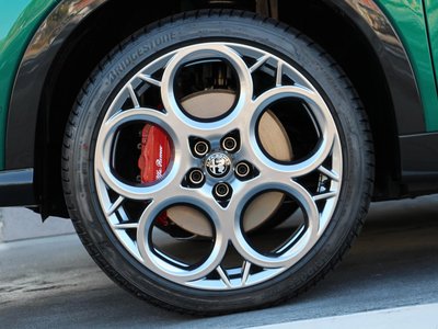 ALFA ROMEO TONALE - 8