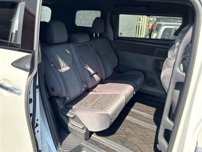 2025 TOYOTA ALPHARD 缩略图 25