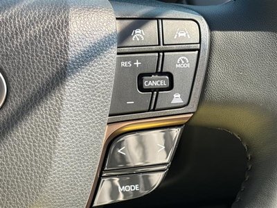 2025 TOYOTA ALPHARD 缩略图 15