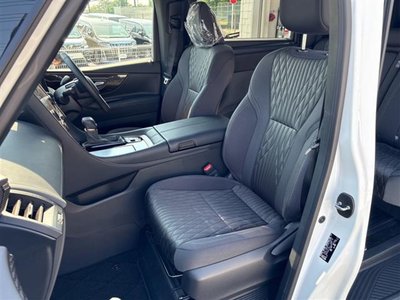 2025 TOYOTA ALPHARD 缩略图 22