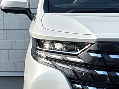 2025 TOYOTA ALPHARD 缩略图 34