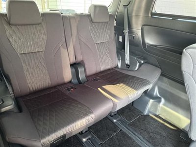 2025 TOYOTA ALPHARD 缩略图 26