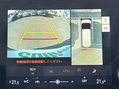 TOYOTA ALPHARD - 3