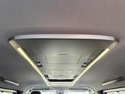 TOYOTA ALPHARD - 5